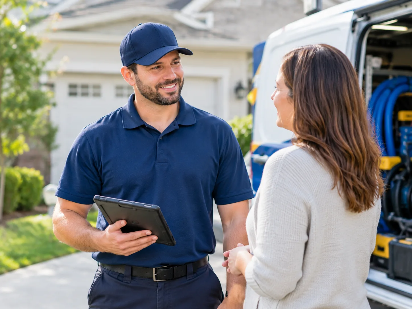 Sewage Backup Cleanup Houlton, ME FAQs